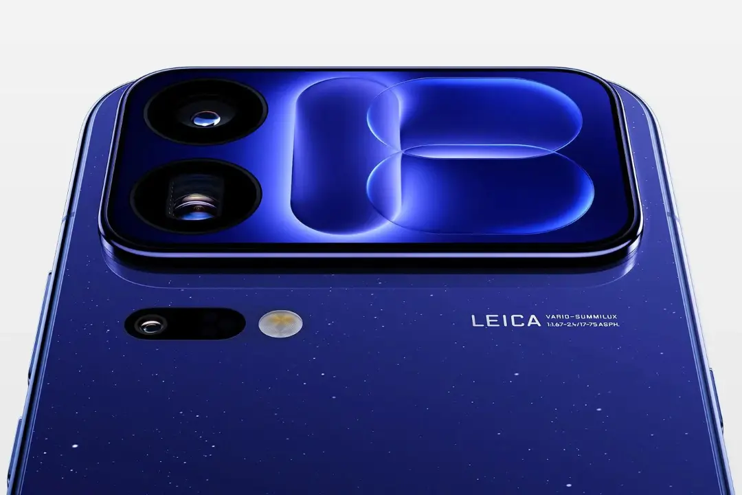 تصاویر گوشی شیائومی  Xiaomi 18 Pro Max عکس 3